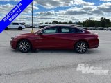 Used 2018 Chevrolet Malibu LT w/ Leather Package image 3