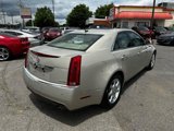 Used 2008 Cadillac CTS 3.6 w/ Seating Package image 5