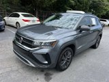 Used 2022 Volkswagen Taos S image 3