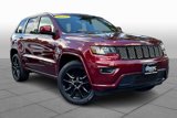 Used 2017 Jeep Grand Cherokee Altitude image 2