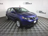 Certified 2019 Nissan Rogue Sport S image 3