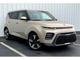 Used 2020 Kia Soul EX image 2