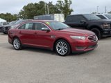 Used 2013 Ford Taurus Limited image 2