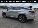 Used 2022 Lexus RX 350L FWD w/ Premium Package image 5