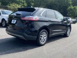 Used 2023 Ford Edge SEL image 3