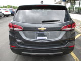 Used 2023 Chevrolet Equinox LT image 4