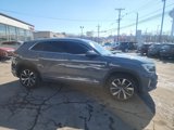 Used 2024 Volkswagen Atlas Cross Sport SEL Premium R-Line image 4