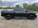 Used 2016 RAM 1500 Express w/ Black Ram 1500 Express Group image 4