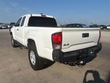 Used 2021 Toyota Tacoma SR image 2