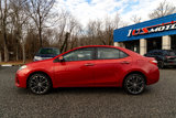 Used 2015 Toyota Corolla S image 3