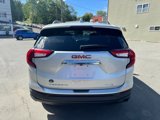 Used 2022 GMC Terrain SLE w/ Driver Convenience Package image 4