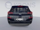 Used 2020 Hyundai Tucson Limited w/ Cargo Package image 5