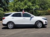Used 2024 Chevrolet Equinox LT image 4