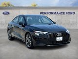 Used 2022 Audi A3 2.0T Premium Plus w/ Premium Plus Package image 4