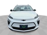 Certified 2022 Chevrolet Bolt EUV Premier w/ Launch Edition image 3
