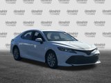 Used 2018 Toyota Camry LE image 2