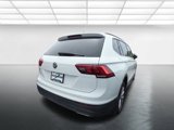 Used 2020 Volkswagen Tiguan S image 3
