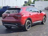 Used 2021 Buick Envision Essence w/ Sport Touring Package image 5
