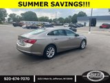 Used 2024 Chevrolet Malibu LT image 4