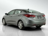 Used 2013 Hyundai Elantra Limited image 3