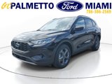 New 2025 Ford Escape ST-Line w/ Tech Pack #1 image 3