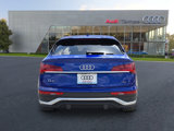 Used 2021 Audi Q5 2.0T Premium Plus w/ Premium Plus Package image 5