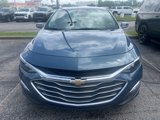 Used 2024 Chevrolet Malibu LS image 2