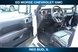 Used 2021 Jeep Gladiator Mojave image 6