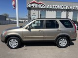 Used 2006 Honda CR-V EX image 2