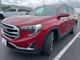 Used 2019 GMC Terrain SLT w/ Preferred Package image 3