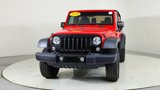 Used 2018 Jeep Wrangler Sport image 2
