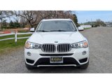 Used 2017 BMW X3 xDrive28i w/ Premium Package image 2