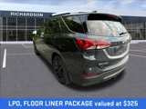 Used 2022 Chevrolet Equinox LT image 3