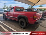 Used 2000 Chevrolet Silverado 1500 LS image 3