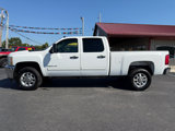 Used 2014 Chevrolet Silverado 2500 LT w/ Interior Plus Package image 2