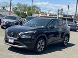 Certified 2022 Nissan Rogue SV image 3