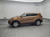 Used 2018 Kia Sportage LX image 2