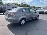 Used 2011 Chevrolet Aveo LT w/ Power and Convenience Package image 3