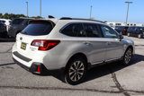 Used 2018 Subaru Outback 3.6R Touring w/ Popular Package #3 image 4