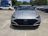 Used 2023 Hyundai Sonata SEL image 2