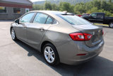 Used 2018 Chevrolet Cruze LT image 3