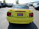 Used 2001 Ford Mustang GT image 4