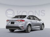 New 2025 Toyota Corolla LE image 2
