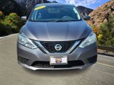 Used 2017 Nissan Sentra SV image 5