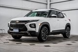 Certified 2021 Chevrolet TrailBlazer ACTIV w/ Convenience Package image 3