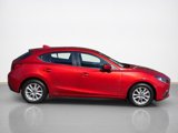 Used 2014 MAZDA MAZDA3 i Touring w/ Technology Package image 2