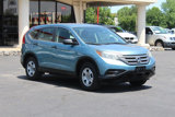 Used 2014 Honda CR-V LX image 3