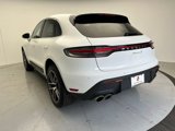 Certified 2022 Porsche Macan S image 3