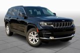 Used 2022 Jeep Grand Cherokee L Limited image 2