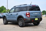 Used 2024 Ford Bronco Sport Big Bend w/ Convenience Package image 4